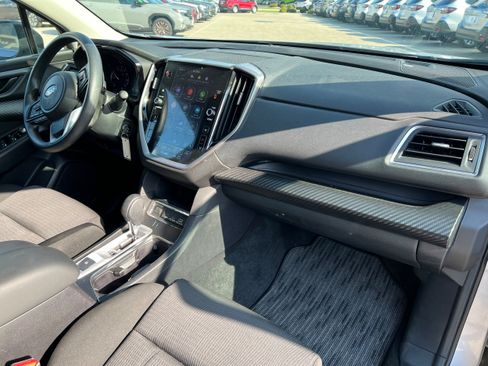 Certified 2023 Subaru Ascent 8-Passenger AWD/4WD image 15
