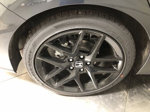 New 2026 Honda Civic Sport image 9