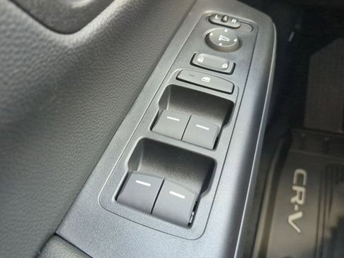 New 2026 Honda CR-V Sport-L image 22
