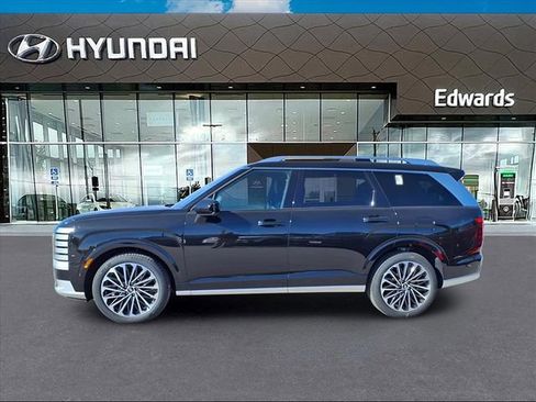 New 2026 Hyundai Palisade Calligraphy image 3