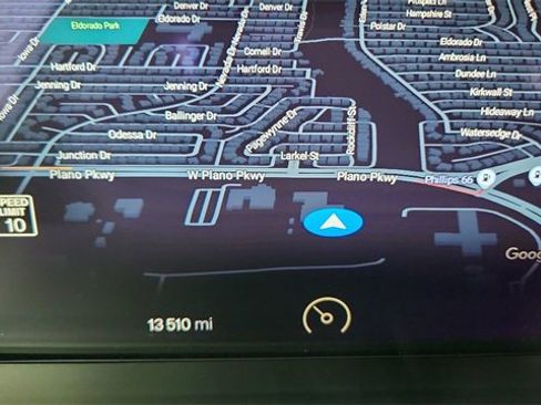 Used 2022 Polestar Polestar 2 image 37