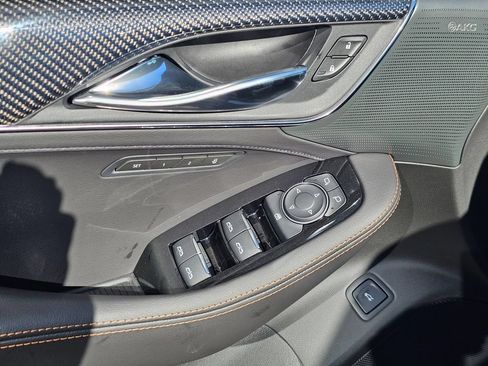 New 2026 Cadillac CT5 Sport RWD image 22