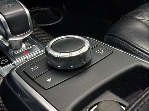 Used 2018 Mercedes-Benz G 63 AMG 4MATIC image 17
