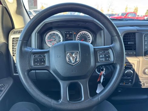 Used 2020 RAM 1500 Tradesman w/ Popular Equipment Group image 15