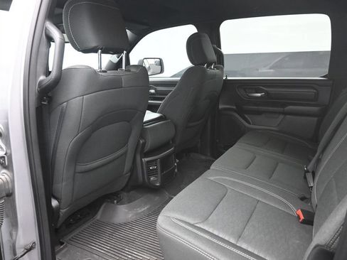 Used 2025 RAM 1500 Tradesman w/ Night Edition AWD/4WD image 25