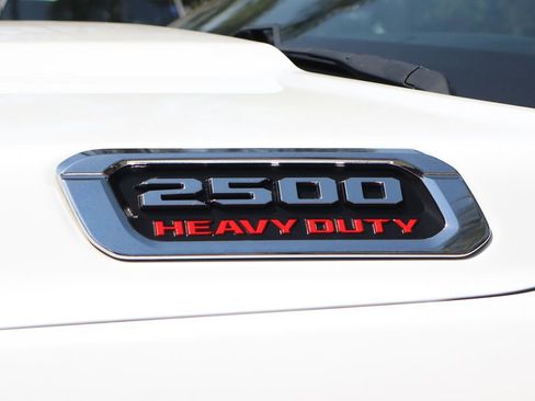 Used 2022 RAM 2500 Tradesman AWD/4WD image 55