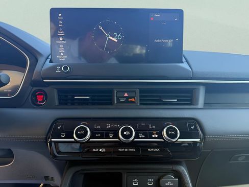 New 2026 Honda Pilot EX-L image 24