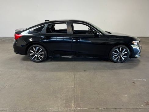 Used 2023 Honda Civic EX image 2
