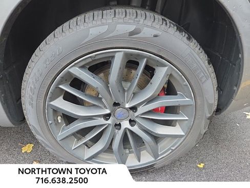 Used 2018 Maserati Levante S GranSport image 10