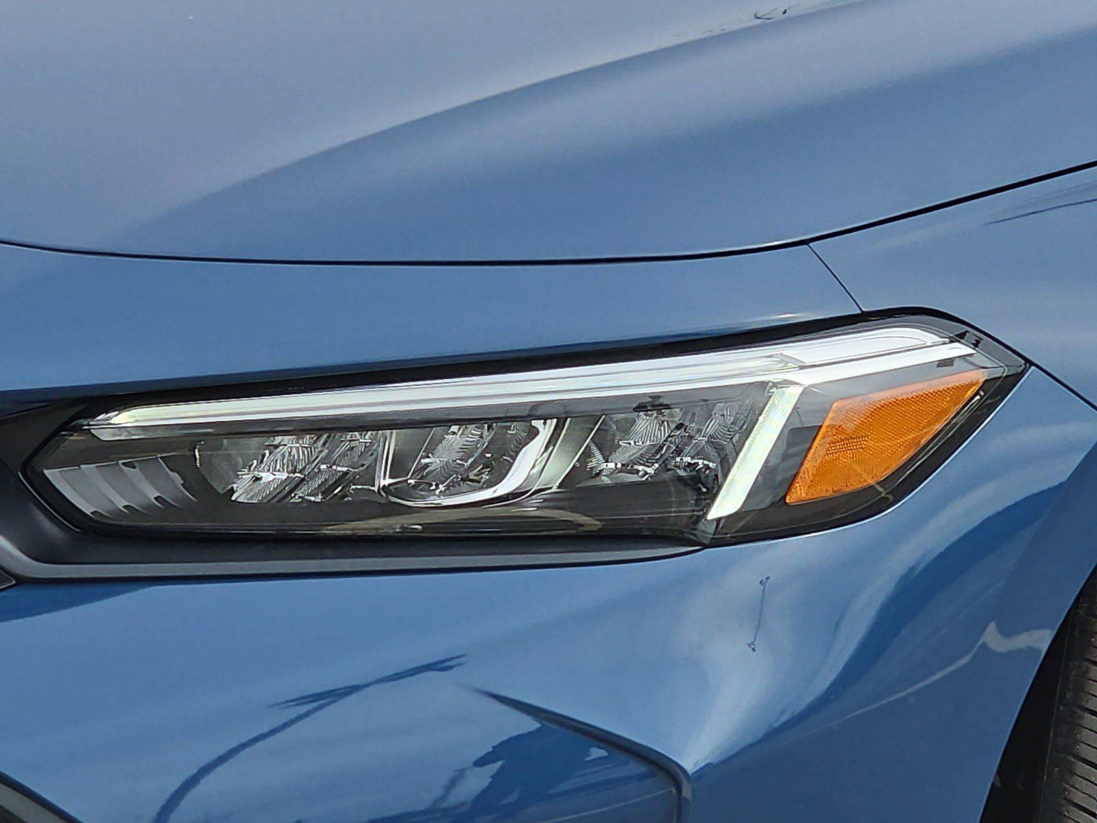 Used 2026 Honda Civic LX image 15