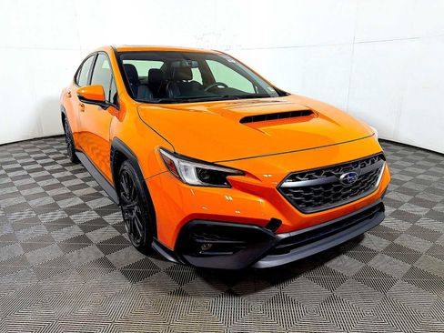 Used 2023 Subaru WRX Limited image 2