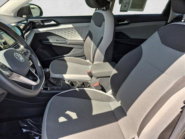 Used 2023 Volkswagen Taos S FWD image 16