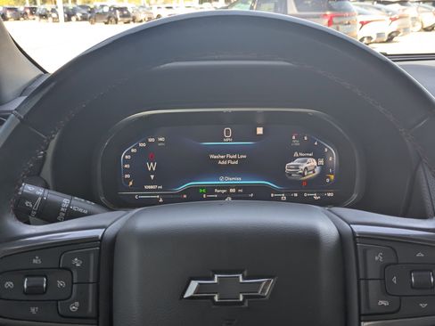 Used 2023 Chevrolet Suburban RST w/ Luxury Package AWD/4WD image 38