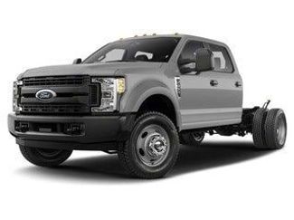 Used 2018 Ford F450 XL w/ Power Equipment Group video 1