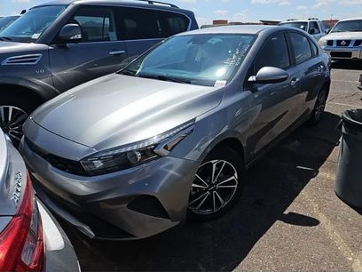 Used 2024 Kia Forte LXS