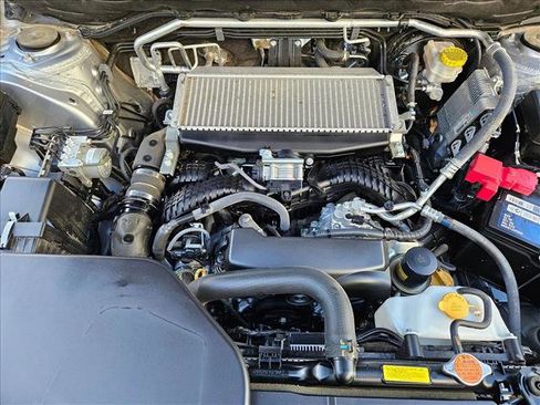 Used 2022 Subaru Ascent Onyx Edition image 22