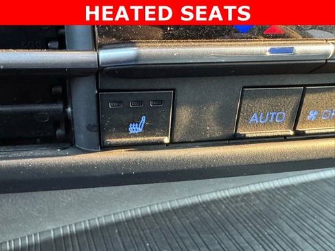 Certified 2024 Toyota Sienna XSE image 18