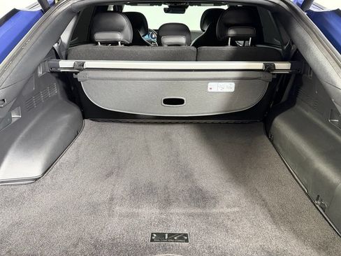 Used 2023 Kia EV6 GT-Line w/ GT-Line White Seat Package RWD image 24