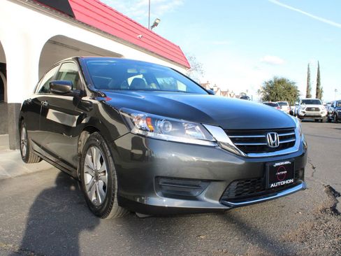 Used 2013 Honda Accord LX image 7