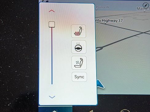 Used 2023 Jeep Wagoneer Series II w/ Convenience Group I image 24