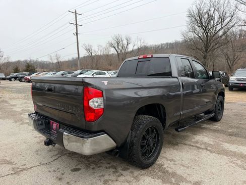 Used 2016 Toyota Tundra SR5 w/ SR5 Upgrade Package RWD image 5