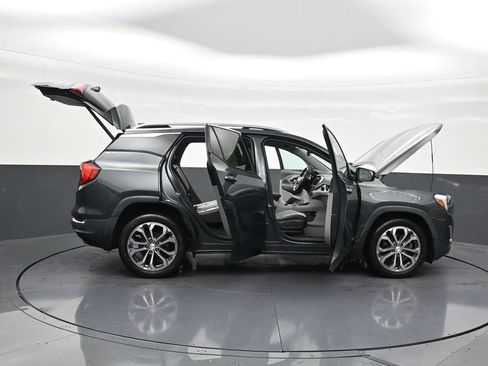 Used 2019 GMC Terrain SLT w/ Preferred Package image 31