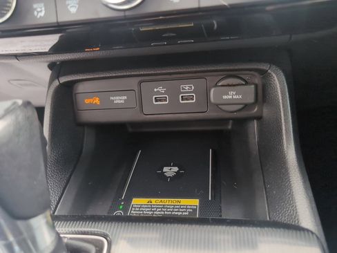 Used 2023 Honda Civic Touring image 24