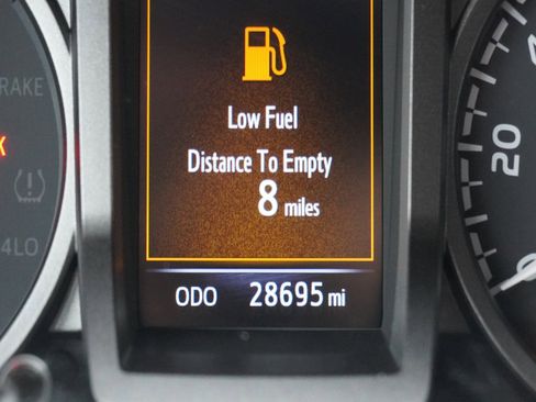 Used 2023 Toyota Tacoma TRD Pro image 30