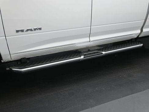 Used 2024 RAM 3500 Big Horn image 24