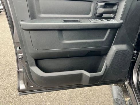 New 2026 RAM 2500 Tradesman image 40