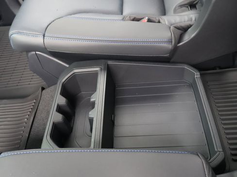 New 2026 Toyota Sequoia Platinum w/ TRD Performance Package (TMS) image 30