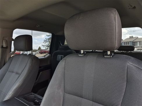 Used 2018 Ford F150 XL w/ Equipment Group 101A Mid image 14