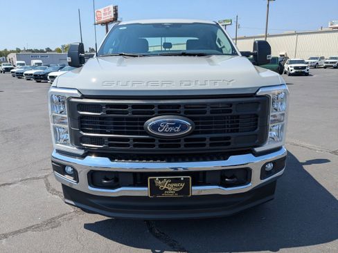 New 2026 Ford F250 XL w/ XL Driver Assist Package image 4