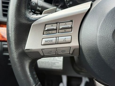 Used 2011 Subaru Legacy 2.5i Limited AWD/4WD image 23