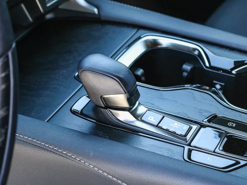 Certified 2025 Lexus RX 350 Premium w/ Accessory Package (Z1) FWD image 22