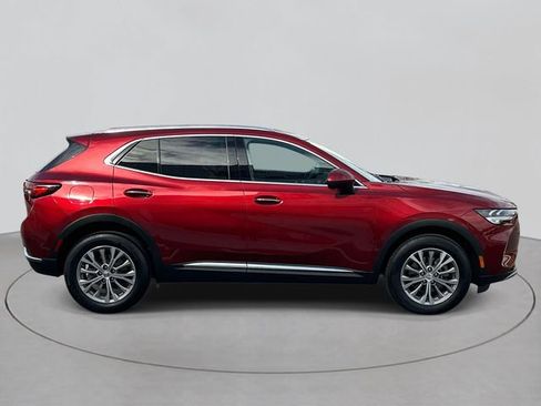 Used 2023 Buick Envision Preferred image 4