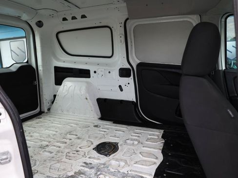 Used 2018 RAM ProMaster City Tradesman FWD image 15