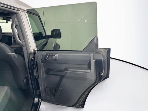 Used 2025 Ford Bronco Big Bend AWD/4WD image 29