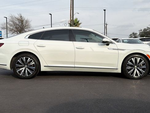 Used 2019 Volkswagen Arteon SEL image 9