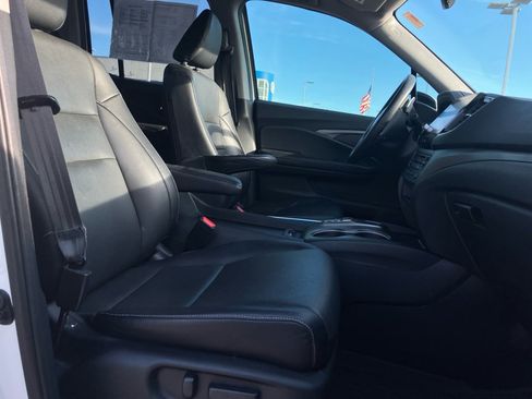 Certified 2023 Honda Ridgeline RTL-E image 32
