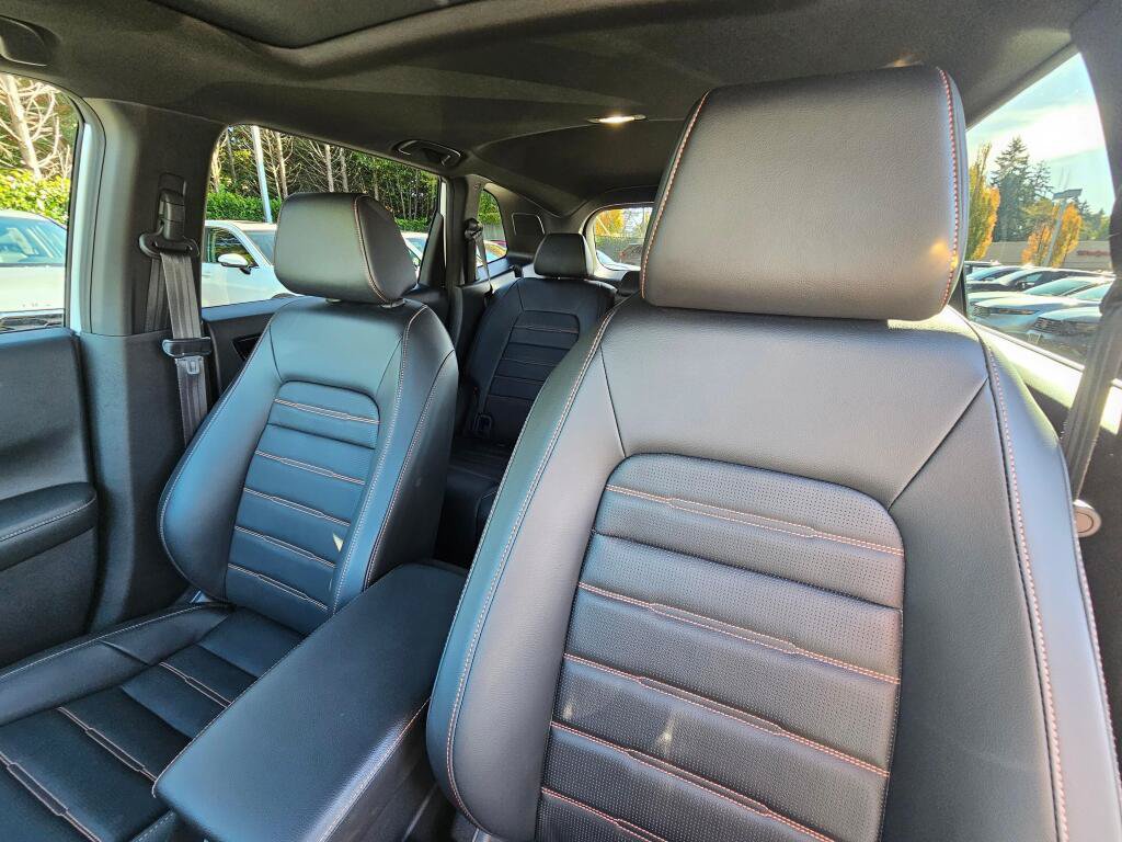Certified 2024 Honda CR-V Sport Touring image 23