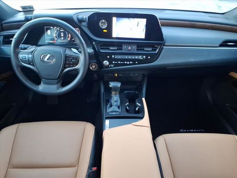 Certified 2024 Lexus ES 350 350 image 5