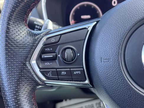 Certified 2022 Acura MDX A-Spec image 27