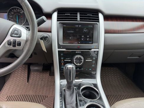 Used 2014 Ford Edge Limited FWD image 13