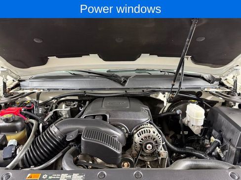 Used 2012 Chevrolet Avalanche LTZ AWD/4WD image 26
