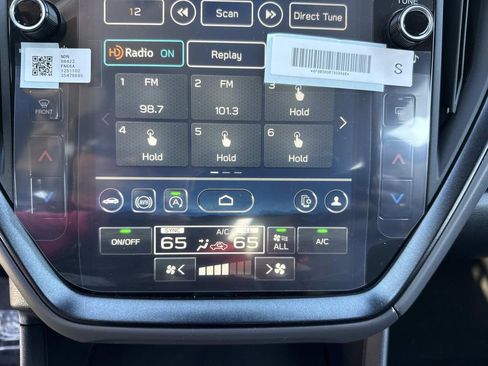 New 2026 Subaru Crosstrek 2.0i Premium image 29