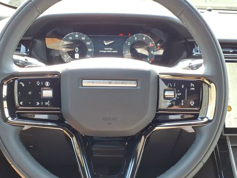 Certified 2026 Land Rover Range Rover Velar S AWD/4WD image 11
