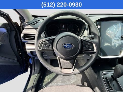 New 2026 Subaru Impreza 2.0i Sport AWD/4WD image 12
