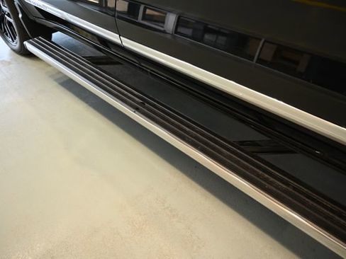 New 2026 Chevrolet Silverado 1500 High Country AWD/4WD image 35