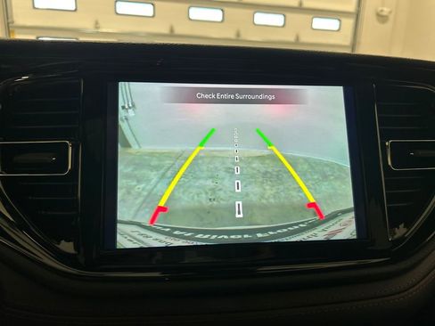 New 2026 Dodge Durango GT image 24